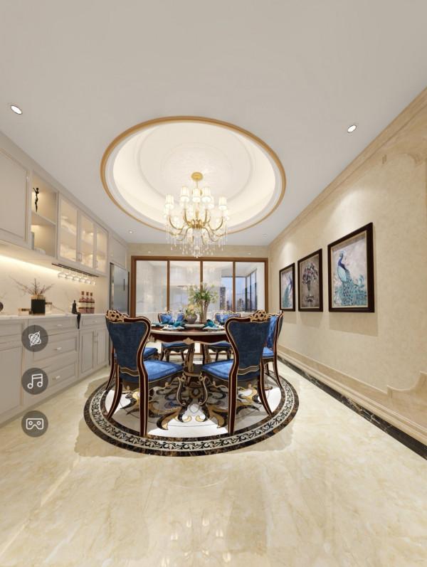 156m²四房兩廳的嫻雅,想住高顏值的兒童房了 156m²四房兩廳的嫻雅,想住高顏值的兒童房了