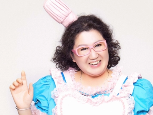 楊天真簽約5位大碼女孩，她們的終點是賈玲