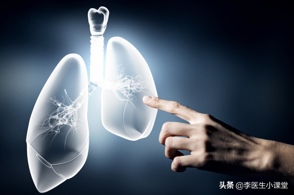 肺部疾病來臨前，會先經歷3個症狀！發現1個，建議及早就醫檢查