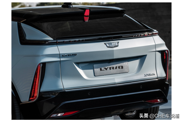 高合HiPhi Z領銜，2022年這四款豪華純電新車值得期待