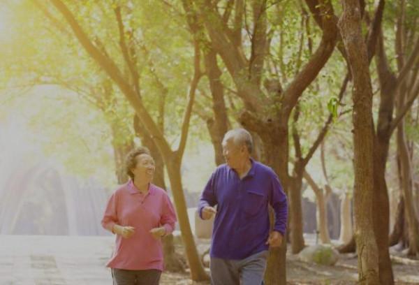 60歲左右的老人,4件事情不多想,更健康 60歲左右的老人,4件事情不多想,更健康