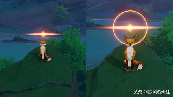 原神:萬端珊瑚事件簿玩法介紹,產出420原石,可捕捉42種生物 原神:萬端珊瑚事件簿玩法介紹,產出420原石,可捕捉42種生物