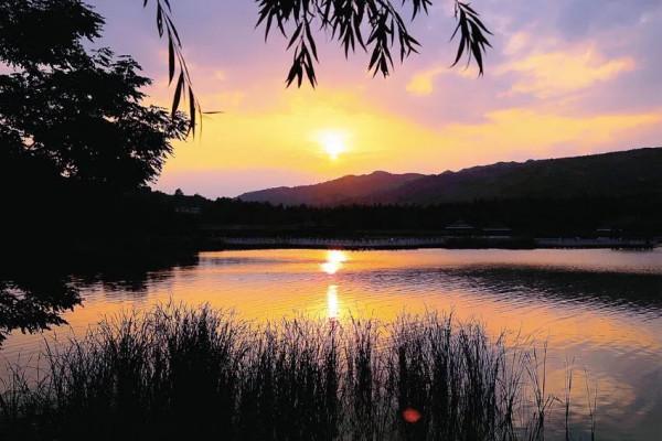 甘肅最不西北的地方,媲美九寨,被譽為“隴上江南”,你去過嗎? 甘肅最不西北的地方,媲美九寨,被譽為“隴上江南”,你去過嗎?