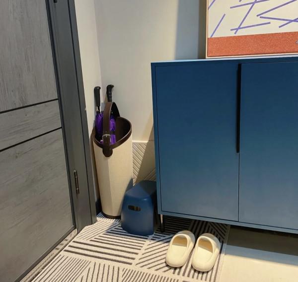 150㎡五口之家,拒絕“花裡胡哨”,全屋極簡又實用 150㎡五口之家,拒絕“花裡胡哨”,全屋極簡又實用