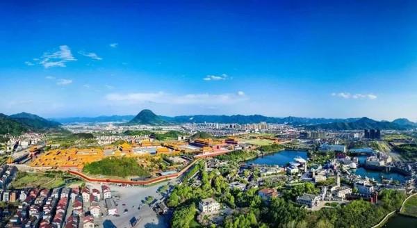 助力“雙減”！東陽這兩家教育基地入選省級名單