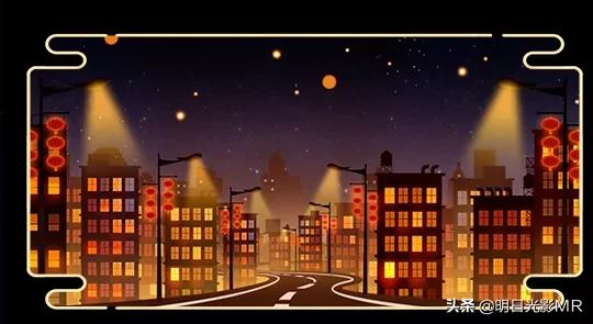 2022安徽元宵晚會精彩視覺合集