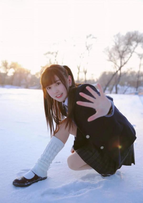 網路紅人：鍾曼菲