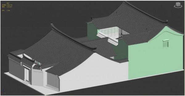 鑑賞|太湖古民居:東山與西山,村村皆不同 鑑賞|太湖古民居:東山與西山,村村皆不同