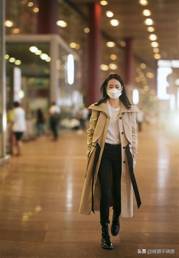 中年不想被叫“大媽”,就少穿這3種“顯老色”,拉低檔次沒氣質 中年不想被叫“大媽”,就少穿這3種“顯老色”,拉低檔次沒氣質