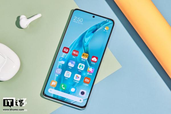 小米 MIUI 13 系統體驗評測：這才是 MIUI 該有的水平