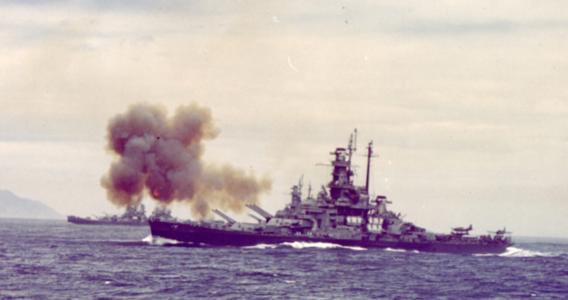 瘋狂叫嚷“一億玉碎”，若盟軍真的在日本登陸，日軍能堅持多久？