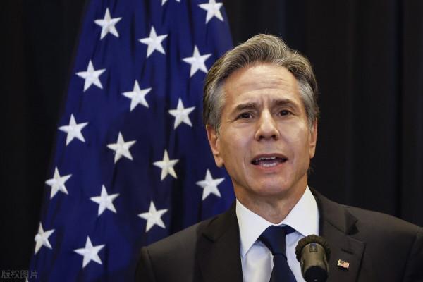 美西方策劃哈國騷亂實錘了？美國務卿虛聲恫嚇，俄外交部霸氣還擊