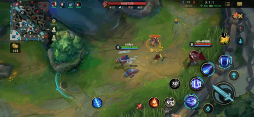 首發!蘋果選出了 15 個 2021 年最佳 App,年度遊戲花落《英雄聯盟》 首發!蘋果選出了 15 個 2021 年最佳 App,年度遊戲花落《英雄聯盟》