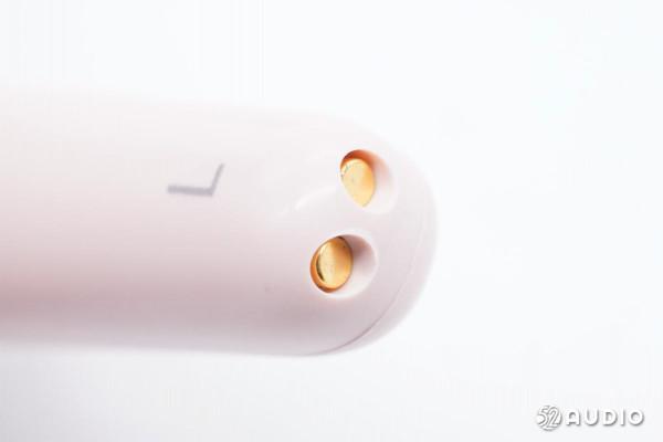 喜馬拉雅AI真無線耳機1S，30小時續航，5種專屬聽書音效
