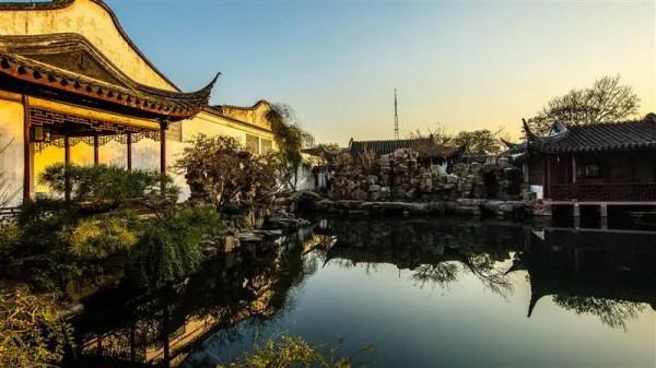 25箇中國絕美的建築，其中7個在北京，一個在哈爾濱，一個在成都