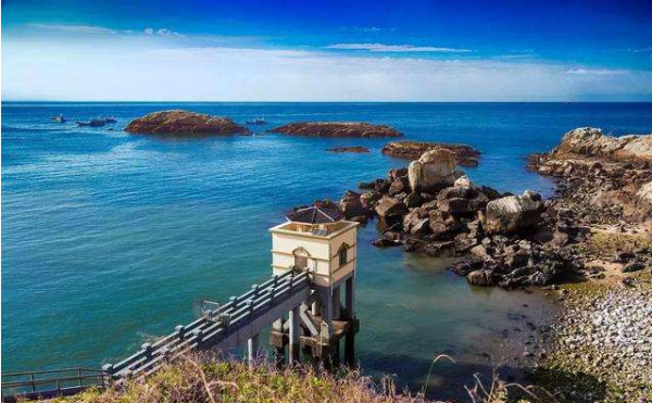 顏值爆表 小眾絕美 適合寒冬去的十大海島