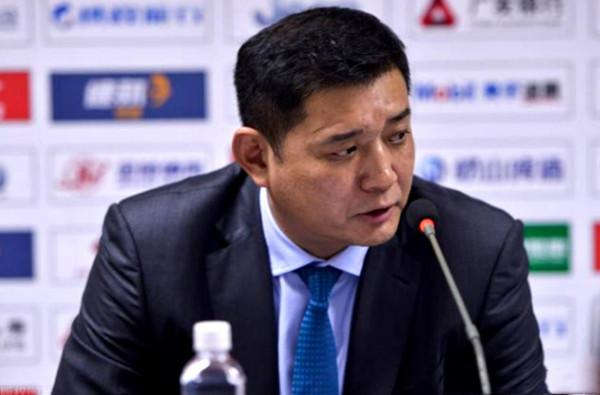 鞏曉彬主動辭職是假，被逼下課是真！五大原因讓鞏曉彬離開帥位