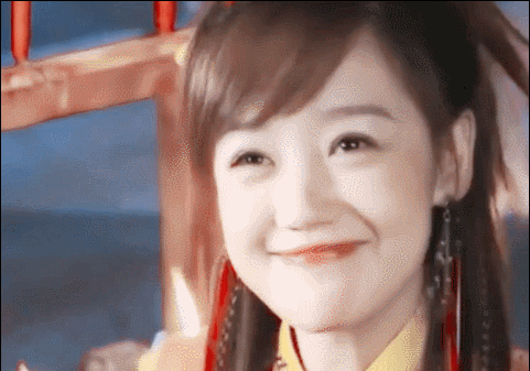 這8位女星&OpenCurlyDoubleQuote;笑眼&rdquo;太美！笑起來彎彎像月牙，靈氣逼人，甜如初戀