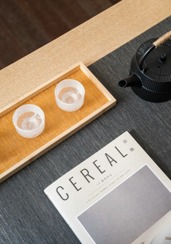 90㎡東南亞風格，超多細節