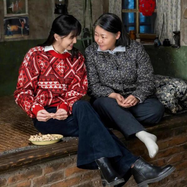 《人世間》裡的臺詞，寫到心窩裡去了