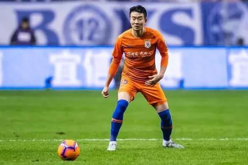 郝偉：培養年輕人！泰山隊再戰國安將進行輪換！首發陣容已浮現