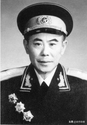 盤點開國將領中的十位獨臂將軍，半生獨臂，一身許國，他們都是誰