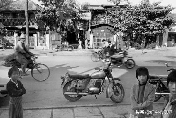 1986年緬甸的日常生活 1986年緬甸的日常生活