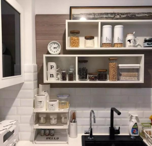 電影票房17&period;5億，這個女明星的家，卻僅有60㎡，一個人住也精彩