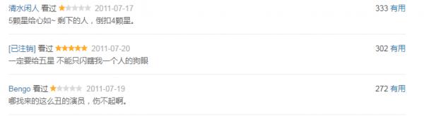 十年前十大爆火劇，如今回看，狗血的一堆，當年沒看懂的才真經典