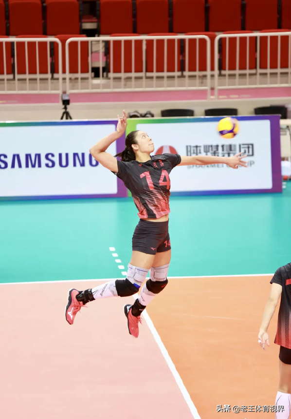 女排全錦賽首輪最佳7仙女陣容:3隊瓜分名額,唐欣或接班龔翔宇 女排全錦賽首輪最佳7仙女陣容:3隊瓜分名額,唐欣或接班龔翔宇