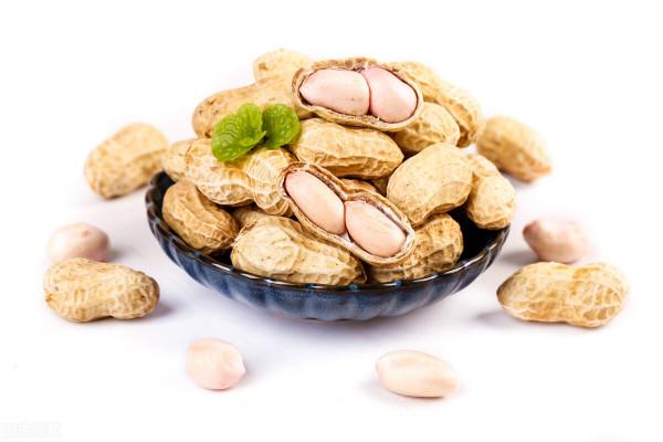 高血壓病人不能吃花生和花生油？王醫生來闢謠