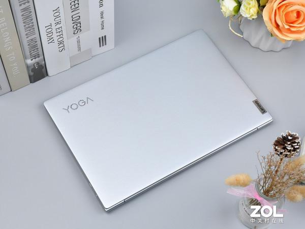 聯想YOGA Pro 14s Carbon 2022體驗：高階材質打造 精緻的1.08KG