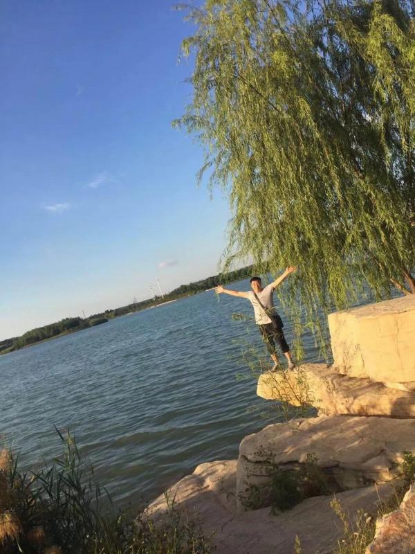 六十六初度隨想