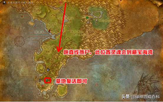 TBC懷舊服：跨陣營奸商養成指南