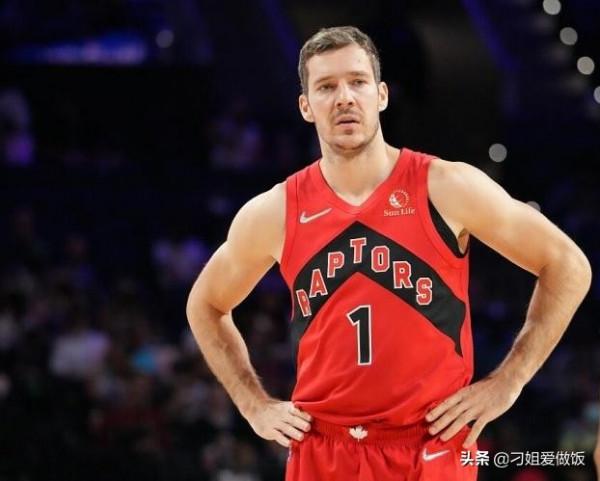 恭喜費爾蒂塔！火箭達成第一份四年合同，14&plus;2後衛迎來好訊息