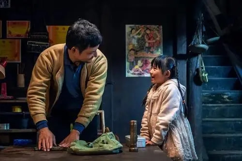 網大版《釜山行》上線，劇情槽點多口碑不佳，“劉德華”也帶不動