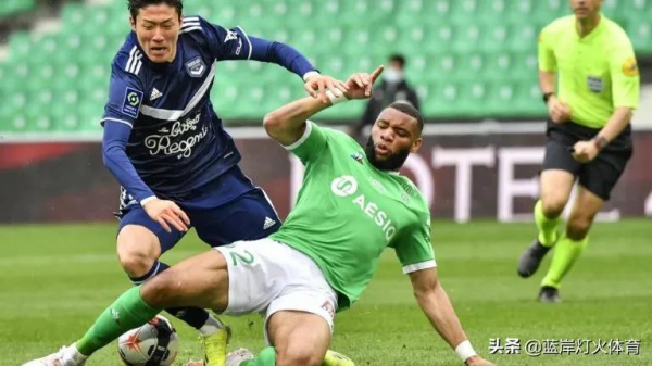 東亞王子收購法甲老牌豪門，欲跟巴黎分庭抗禮