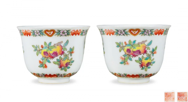 古人酌酒品茗有多講究，看看這些你就知道了