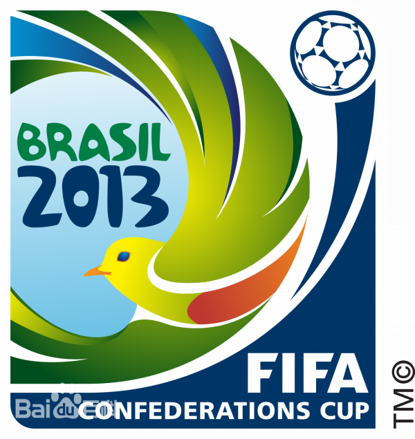 國際足聯聯合會杯歷屆冠軍