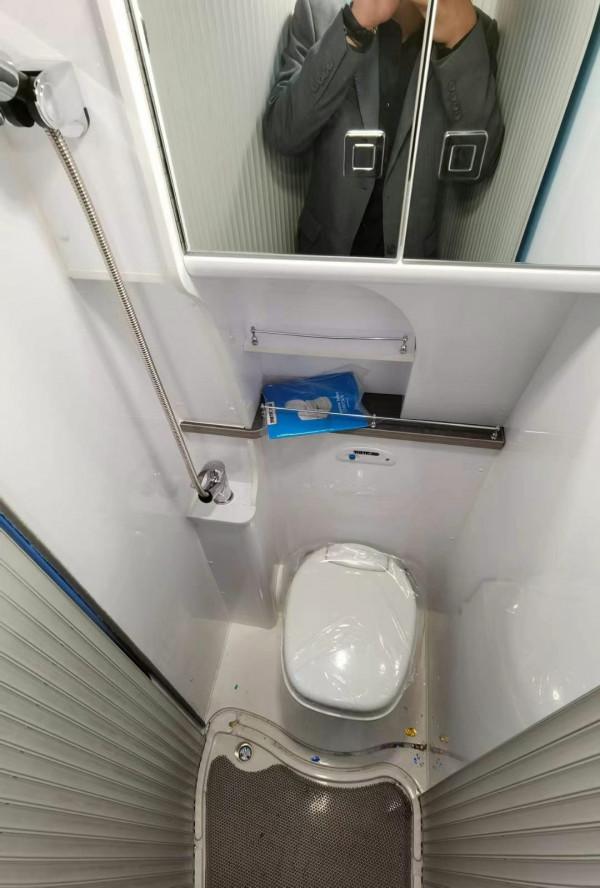 自由靈動多功能旅行車:瑞弗啟界R500 自由靈動多功能旅行車:瑞弗啟界R500