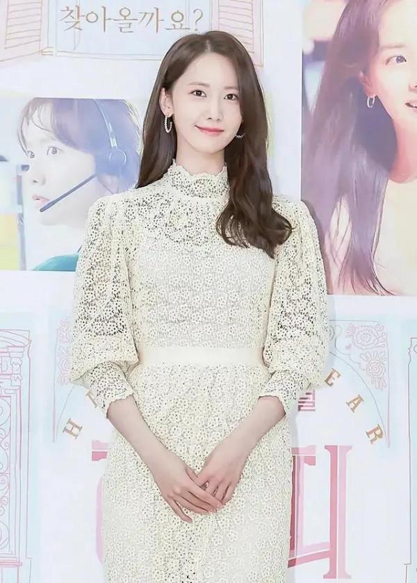 林允兒桌布、動圖