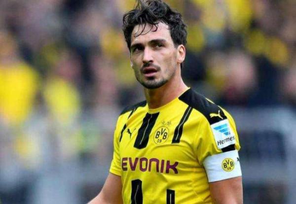 俱樂部最佳陣容系列——多特蒙德