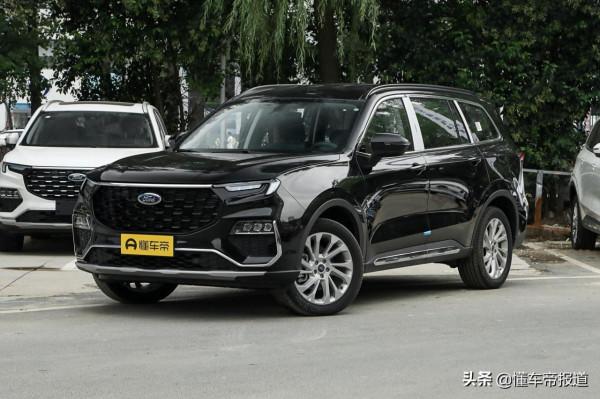 數讀 | 江鈴汽車2021年營業收入達352億元，全年銷售整車超34萬輛