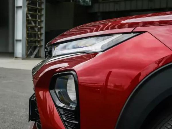 被低估的雪佛蘭創界，入門就有165馬力，四驅被迫跌至14萬元