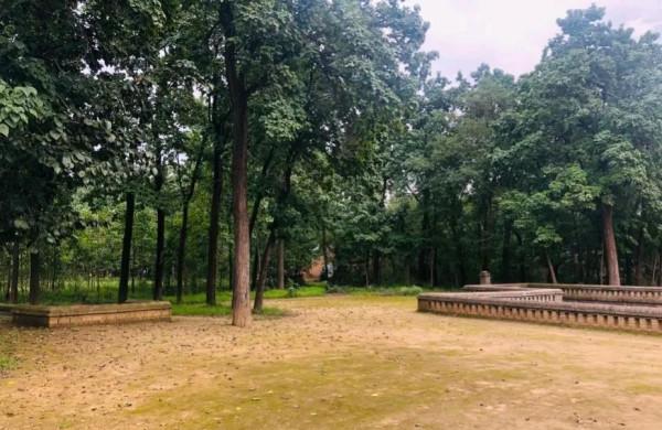 河南境內不得不去的景區，您去了幾個（歷史文化）