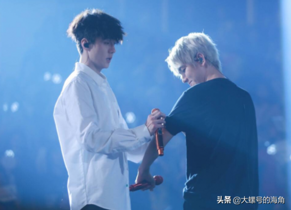 追EXO實在不虧，收穫了他們的愛，也因為他們而努力讓自己變優秀