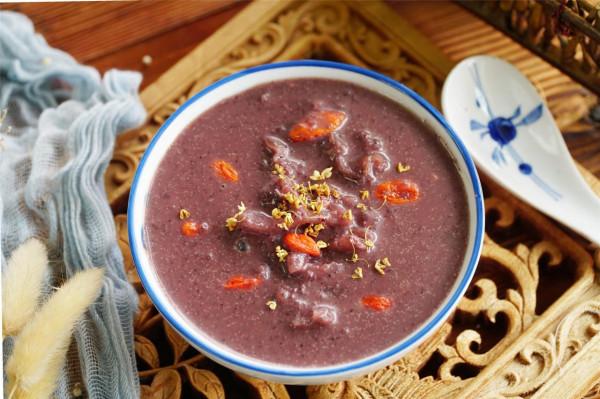 這3樣食材煲粥,秋天喝“特養人”,每週煮幾次,元氣滿滿過秋天 這3樣食材煲粥,秋天喝“特養人”,每週煮幾次,元氣滿滿過秋天