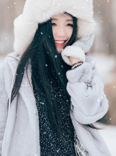 結婚第二年去東北，認識了一位賣冰棒的女子，理智戰勝了衝動