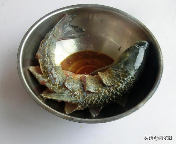 山東老一輩待客“最有面”的一道菜，沒它算不上大席，吃著真過癮