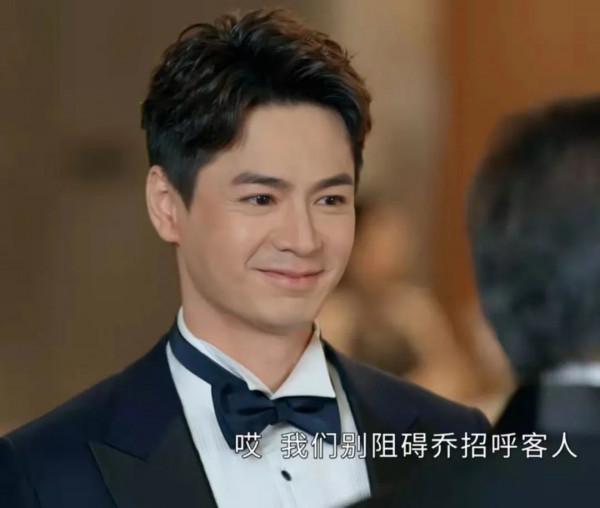 2022開年大劇，全員老態堪比《上陽賦》，劇情狗血似《頂樓》